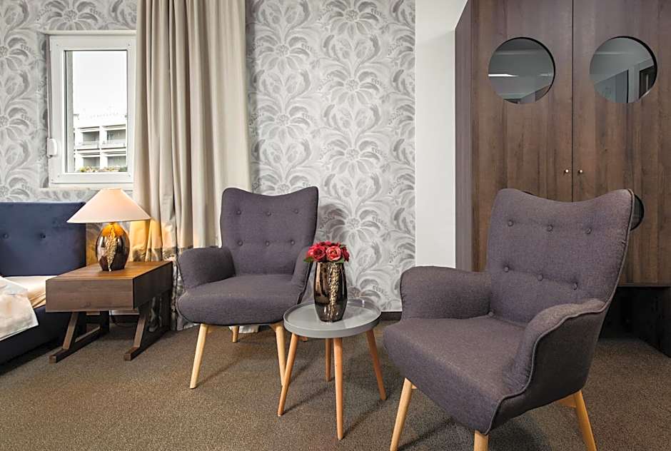 Boban Luxury Suites