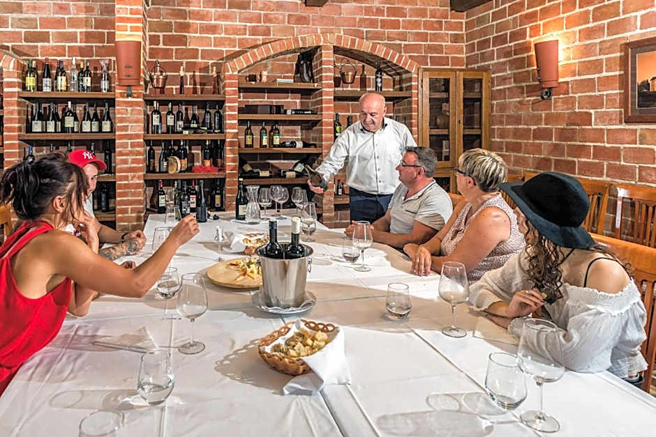 Hotel Srakovcic Heart of Nature