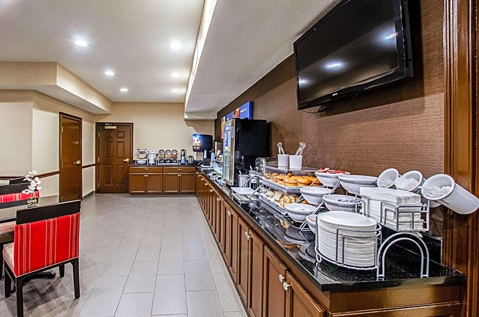 Comfort Inn & Suites Santee