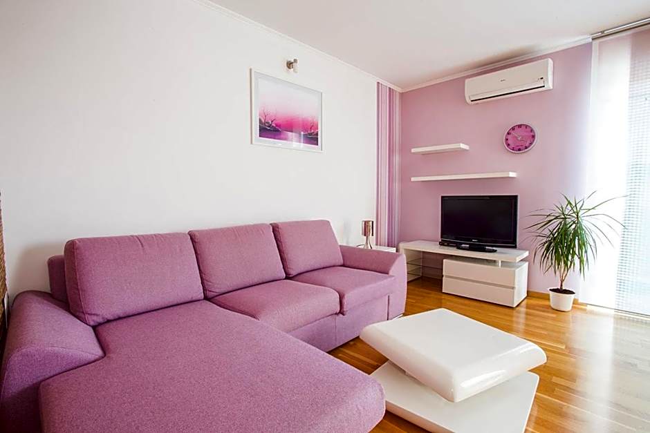 Hotel Galija