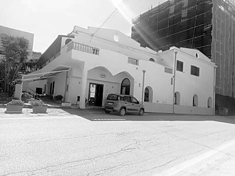 Hotel Ristorante Sturno