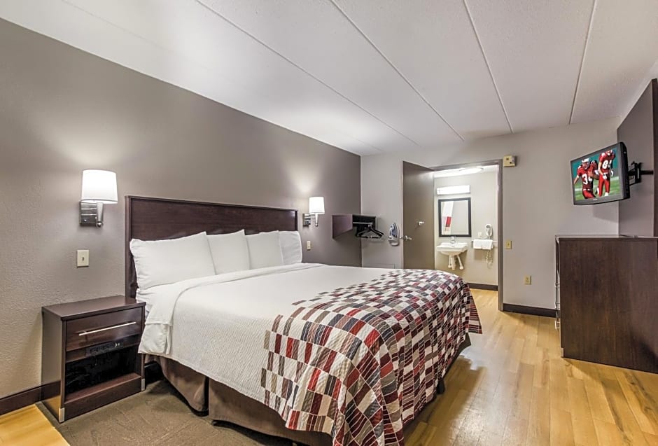 Red Roof Inn Lexington