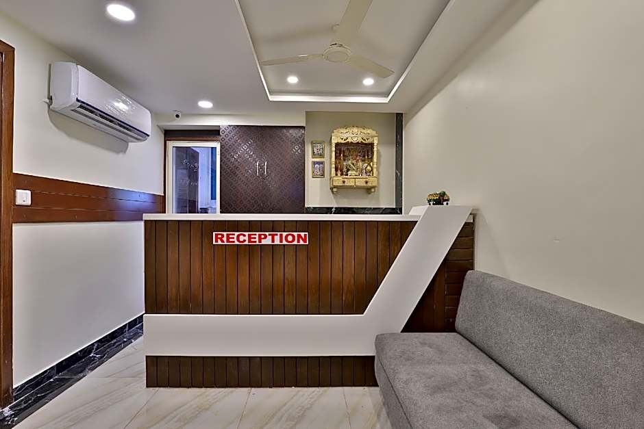 Hotel Shiv Villa by OYO – Ahmedabad, TN