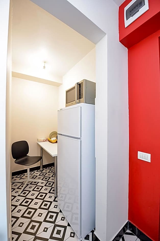 Bucharest City Center Suites