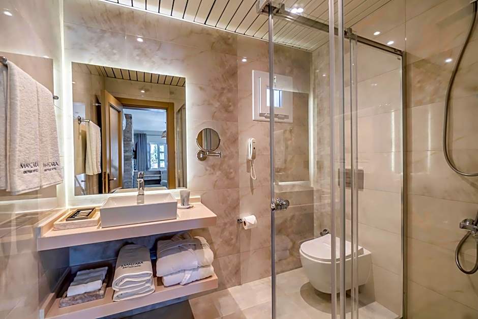 Manzara Boutique Hotel - Adults Only