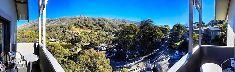Boali Lodge Thredbo