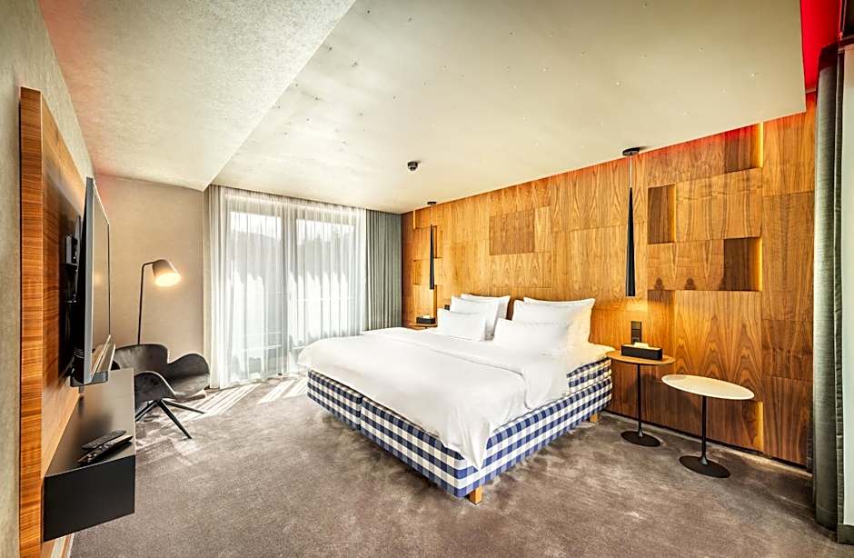 Harmony Hotel