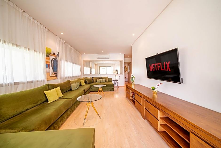 Prestigia Luxury Paradise Garden