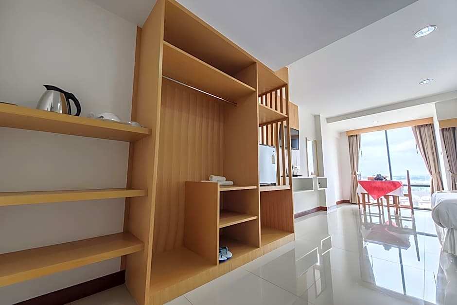 Sakura Boutique Hotel