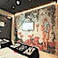 Time Hotel, Time To Stay art & boutique