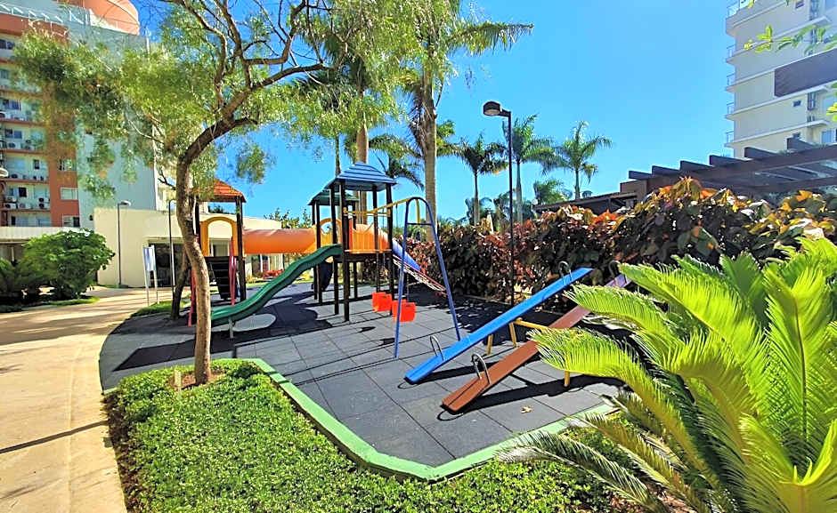 Verão, Beto Carrero, Piscina, mar