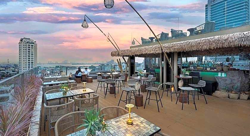 Le Jardin Hotel Haute Couture 