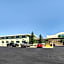 Quality Inn Rawlins I-80