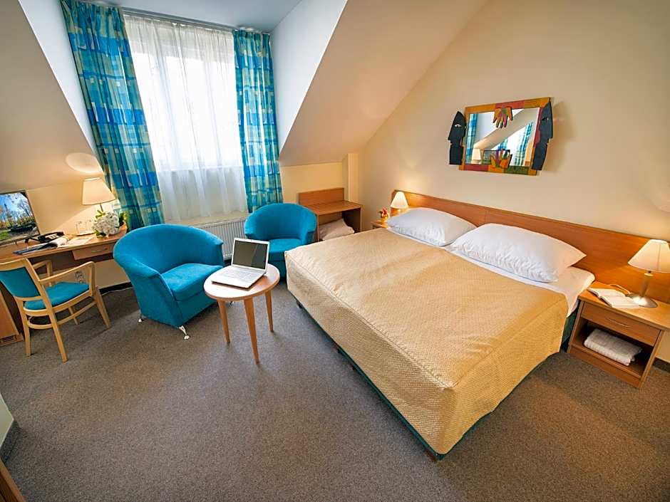 Ea Hotel Tosca