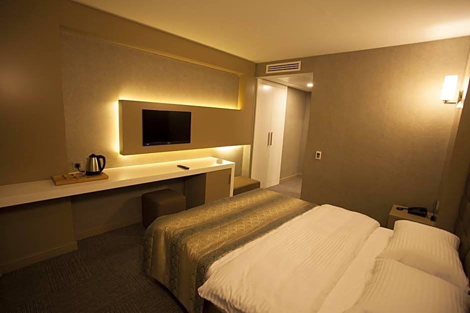 Giresun Sedef Hotel