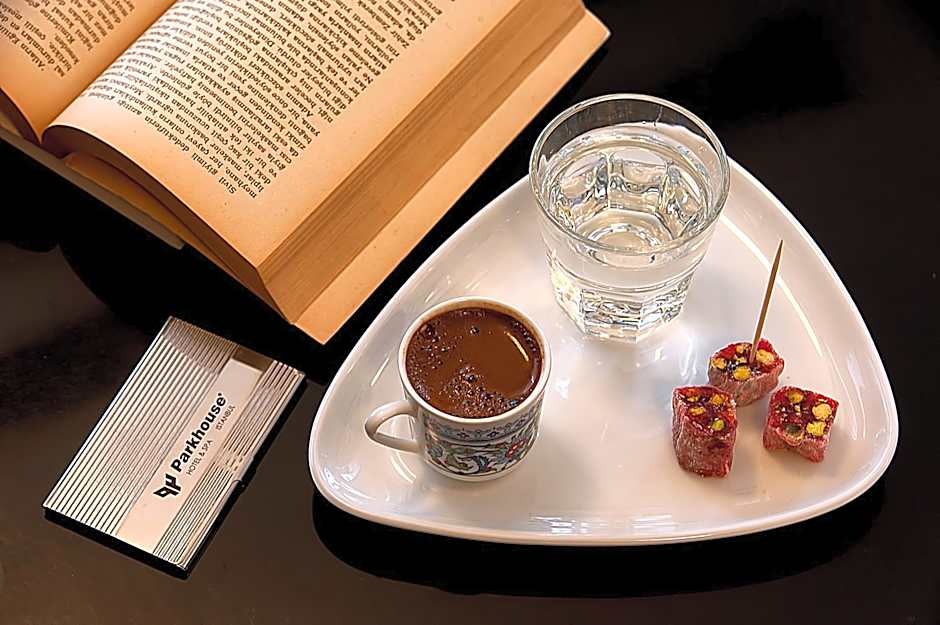 Parkhouse Hotel & Spa