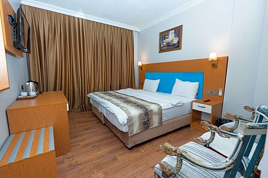 Seatanbul Hotel