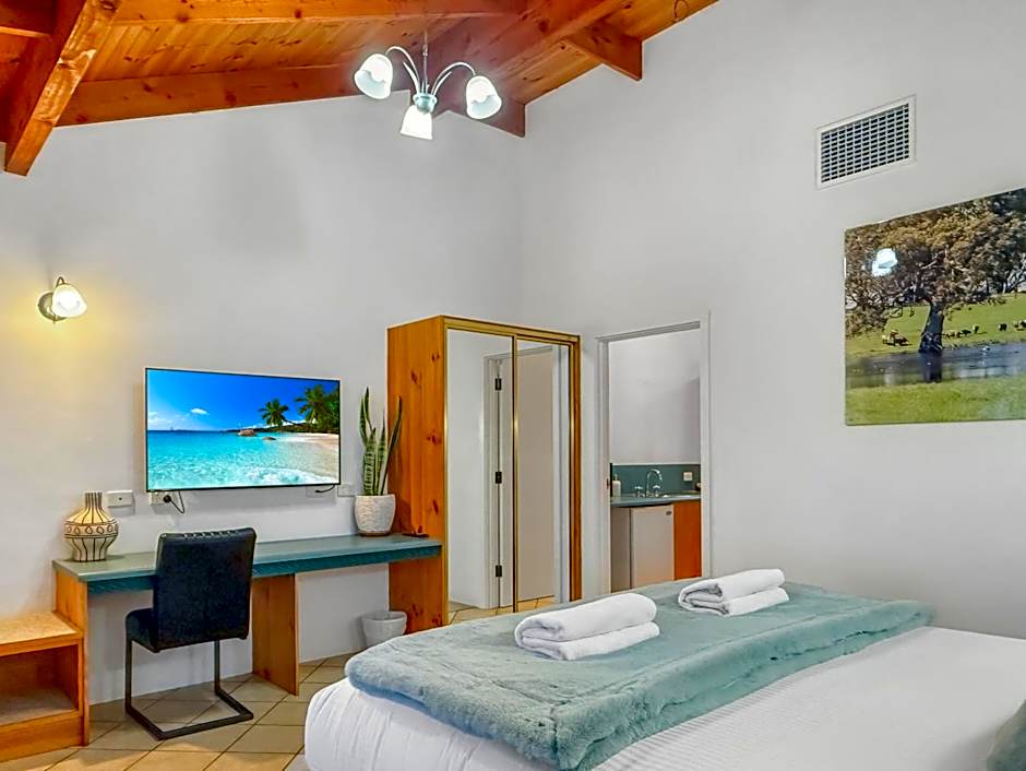 Coonawarra Place Motor Inn