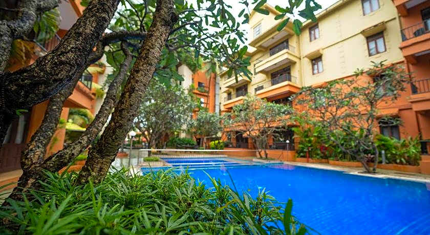 Neelams The Grand Hotel