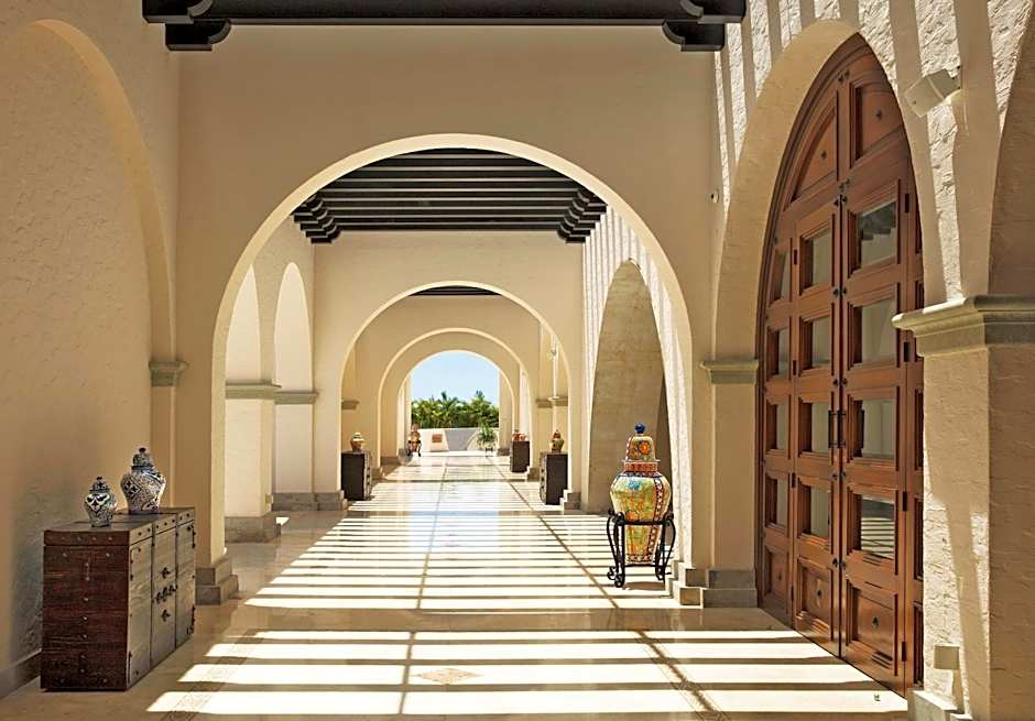 Secrets Puerto Los Cabos Golf & Spa18+-All Inclusive