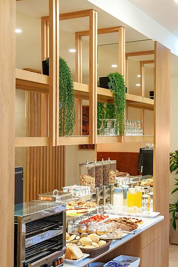 Hotel Santo António de Pádua