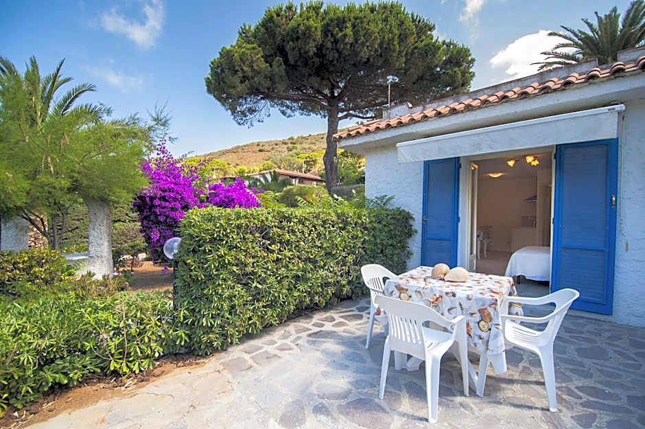 Residential Hotel Villaggio Innamorata