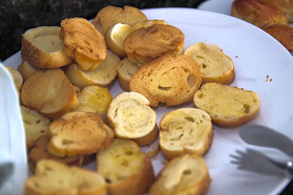 Hotel Filipeia Bessa