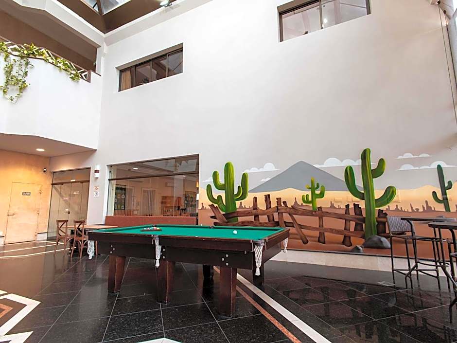 ibis Styles Presidente Prudente Portal D'Oeste