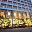 Uozu Manten Hotel Ekimae