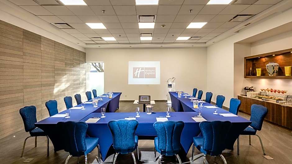 Holiday Inn Express Puebla By IHG