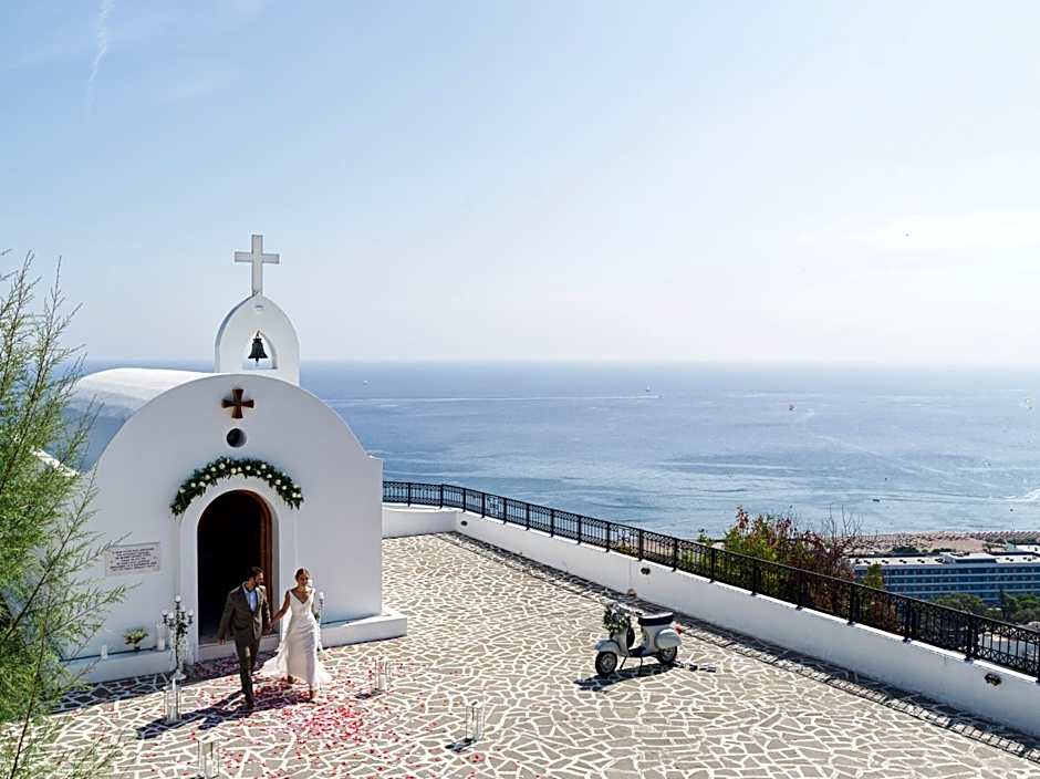 Esperos Village Blue & Spa - Adults Only