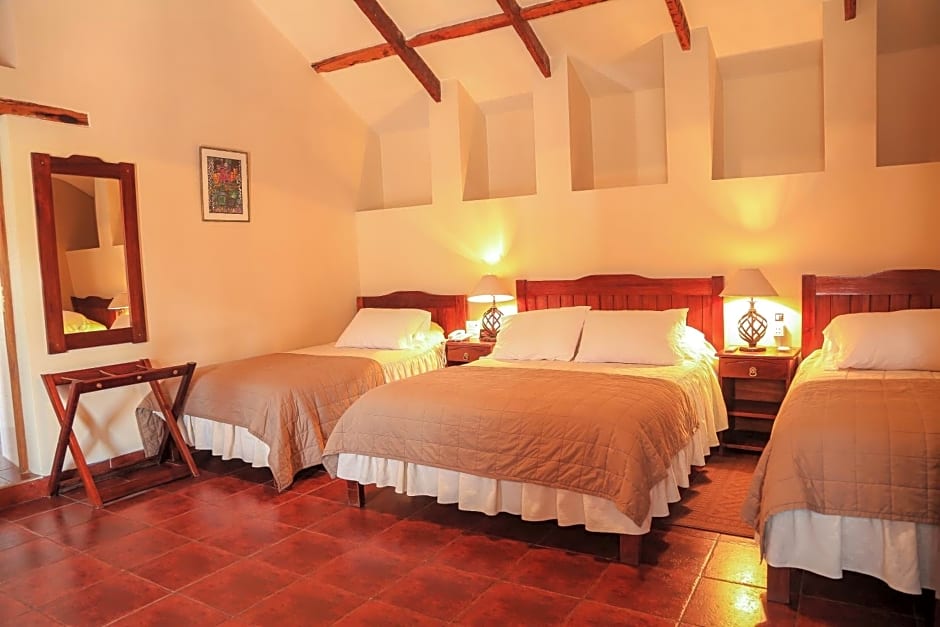 Hotel Boutique La Posada