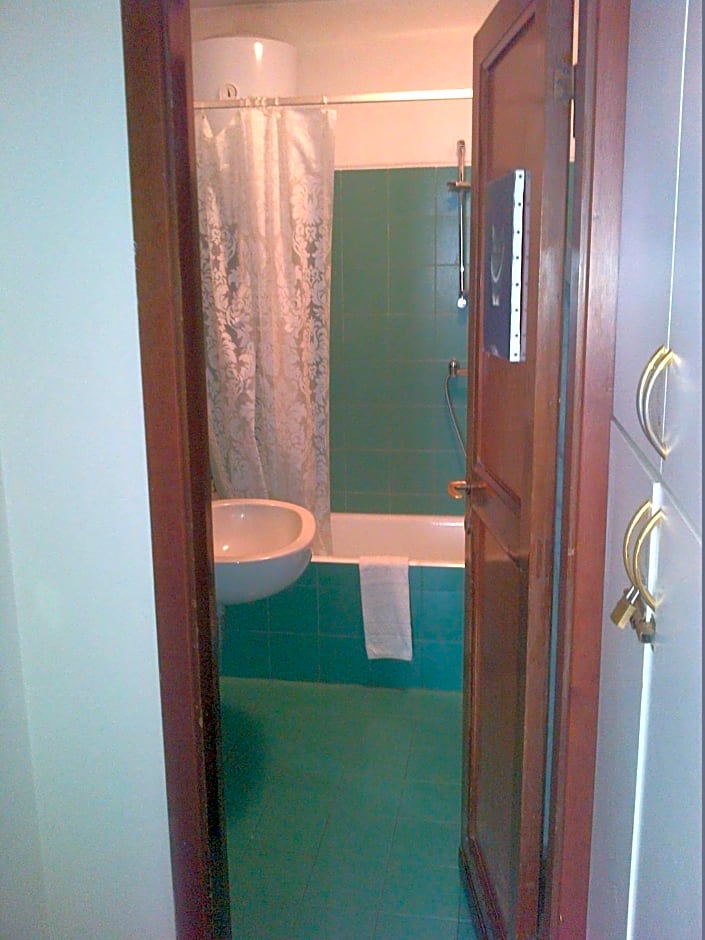 B&B Brera – Milan, DC