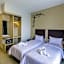 Sparks Odeon Sukabumi, ARTOTEL Curated