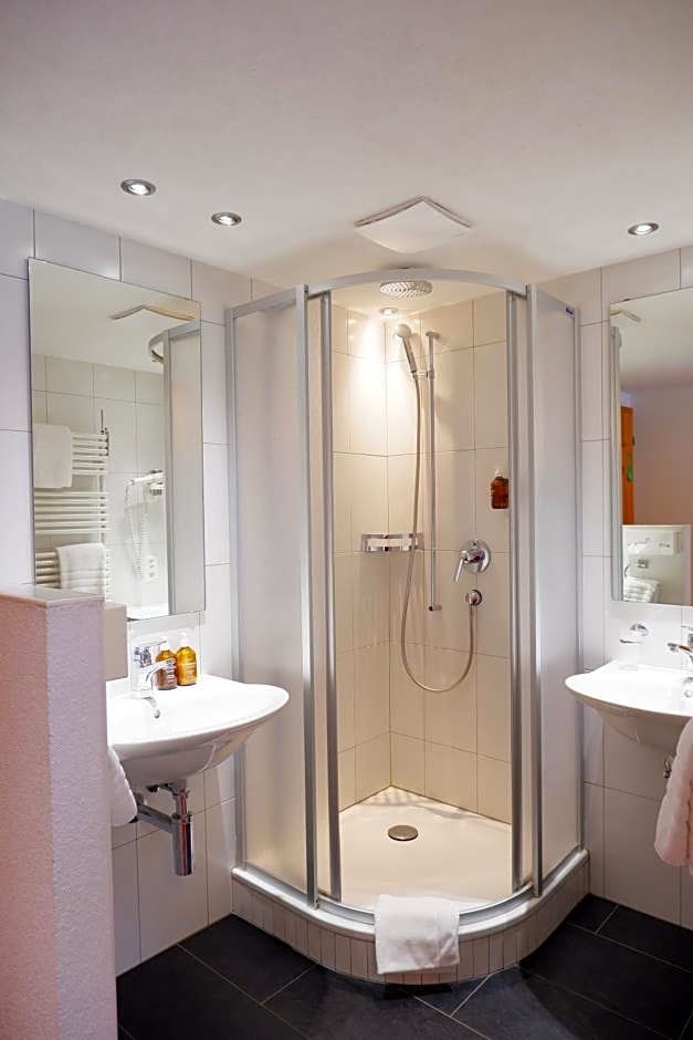 Hotel Christiania Saas-Fee