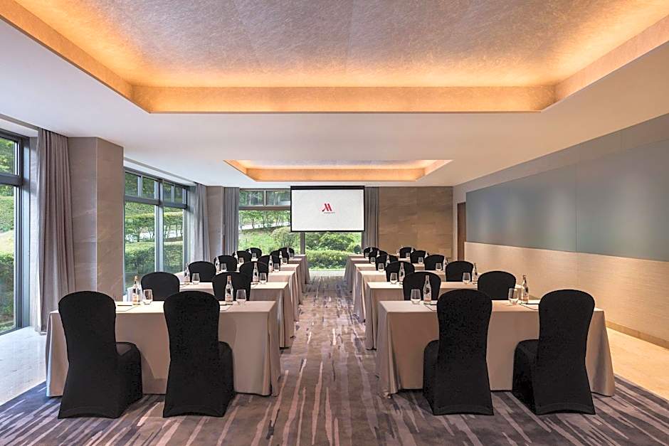 Fuji Marriott Hotel Yamanakako