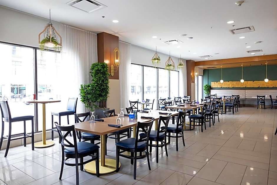 Hotel Indigo Detroit Downtown, an IHG Hotel By IHG