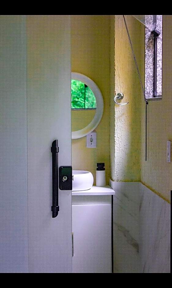 Pousada Som de Lumiar