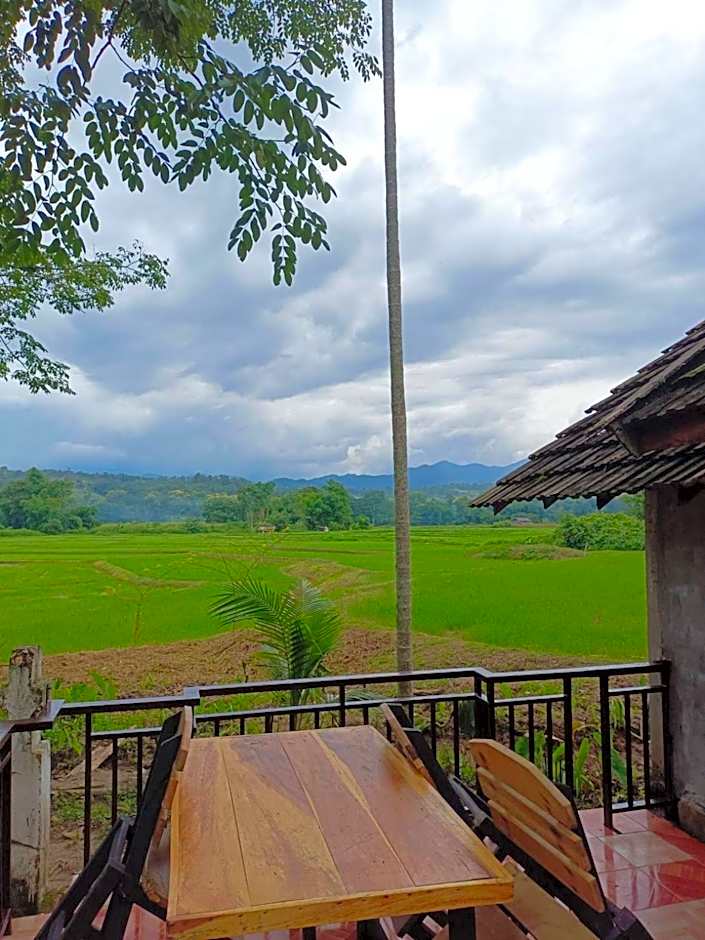 Photo 1 of 19 of บ้านสวนเฮือนแก้ว แจ้ซ้อน โฮมสเตย์