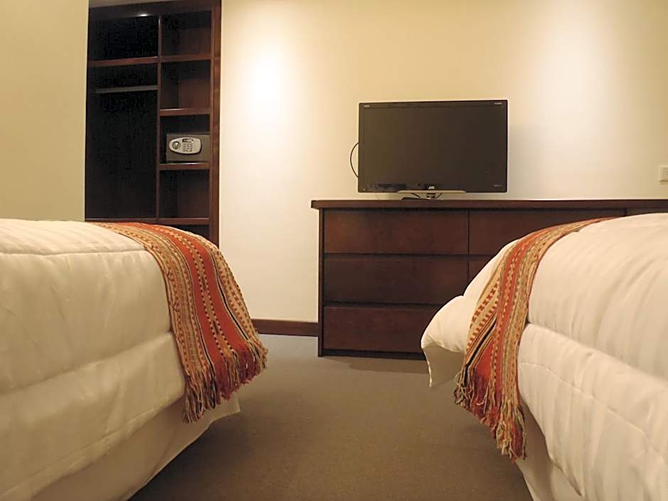 Hotel Cottbus