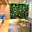 Comfort Hotel Prague City East