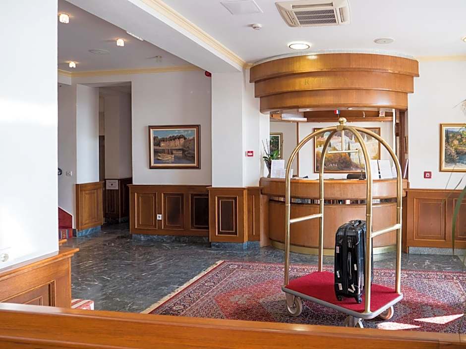 Hotel Galeb