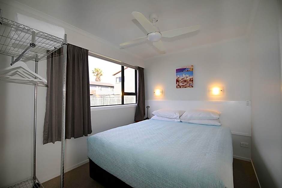 Blue Marlin Apartments