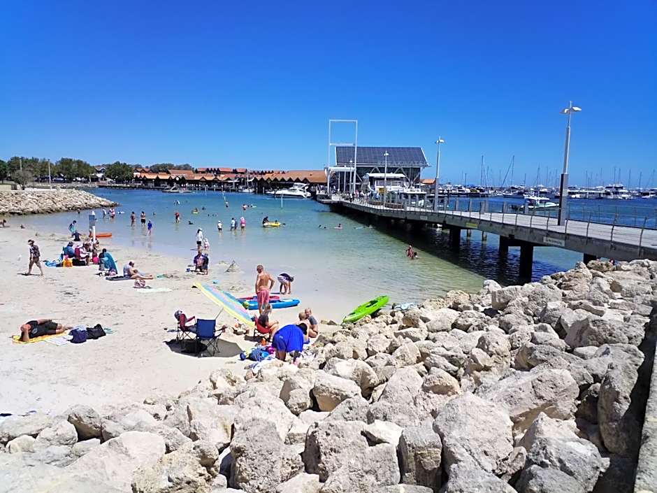 Sorrento Beach Bed & Breakfast