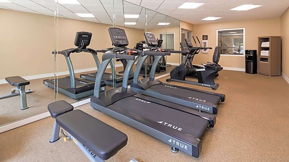 Best Western Plus Ambassador Suites Venice