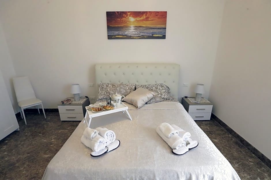 L'arte Di Venere Suite – Polignano a Mare, LA