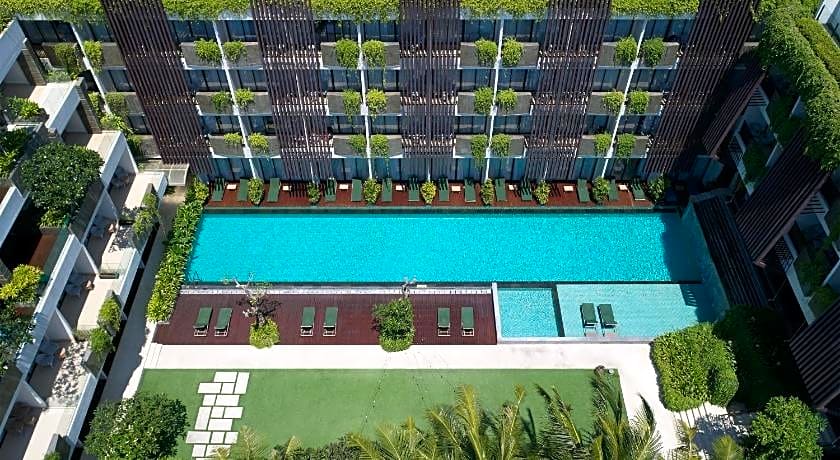 Four Points By Sheraton Bali Seminyak