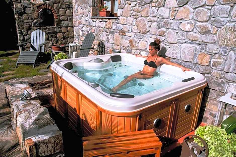 Le Macine Del Confluente