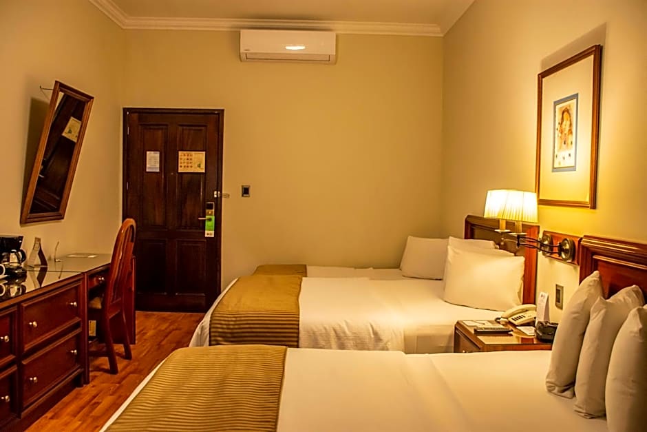 Best Western Plus Hotel Stofella