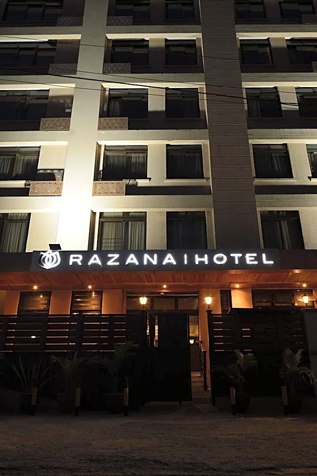 Razana Hotel